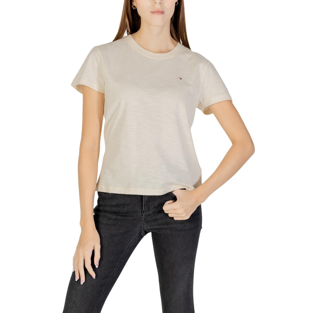 Tommy Hilfiger Jeans - Tommy Hilfiger Jeans  Women T-Shirt