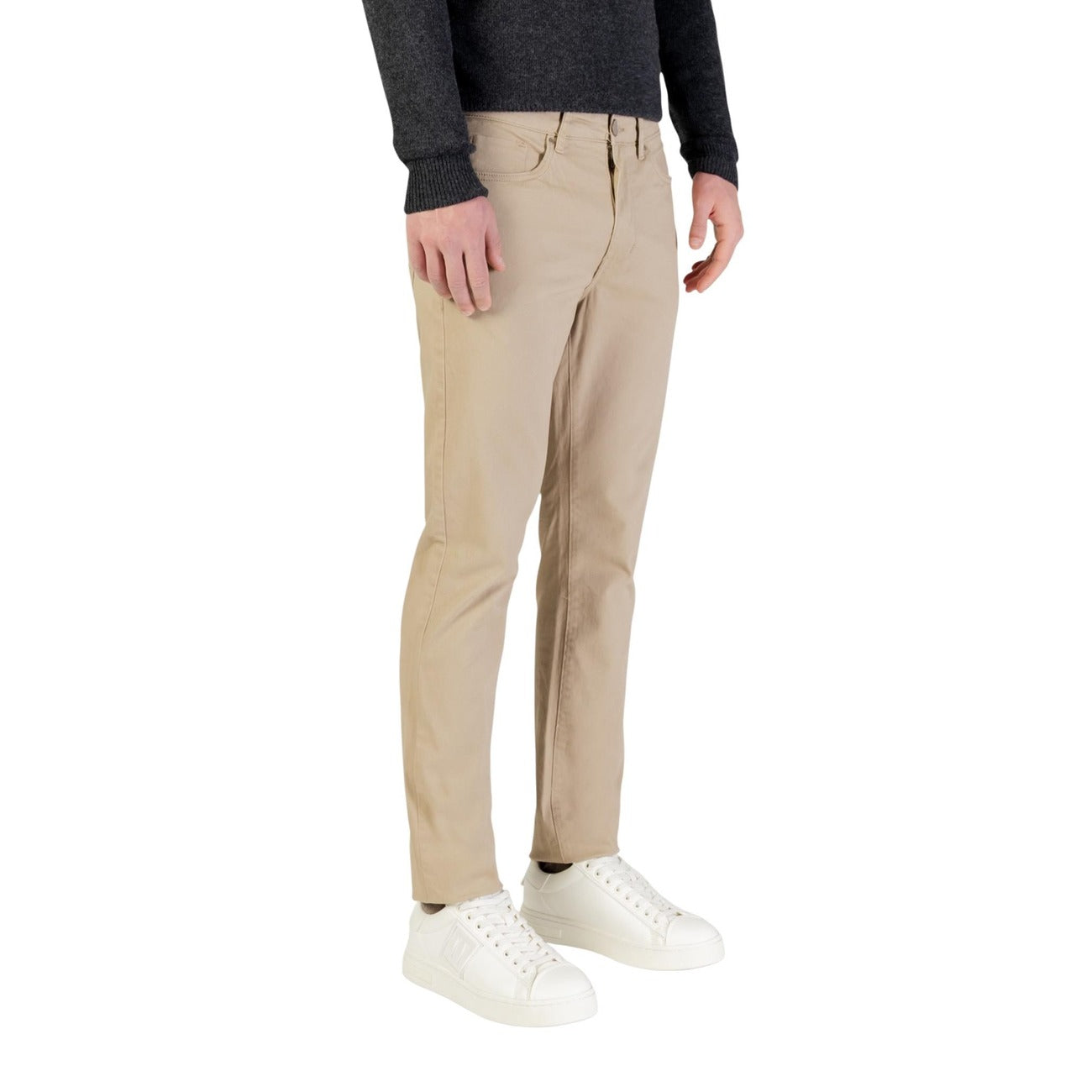 Borghese - Borghese Men Trousers