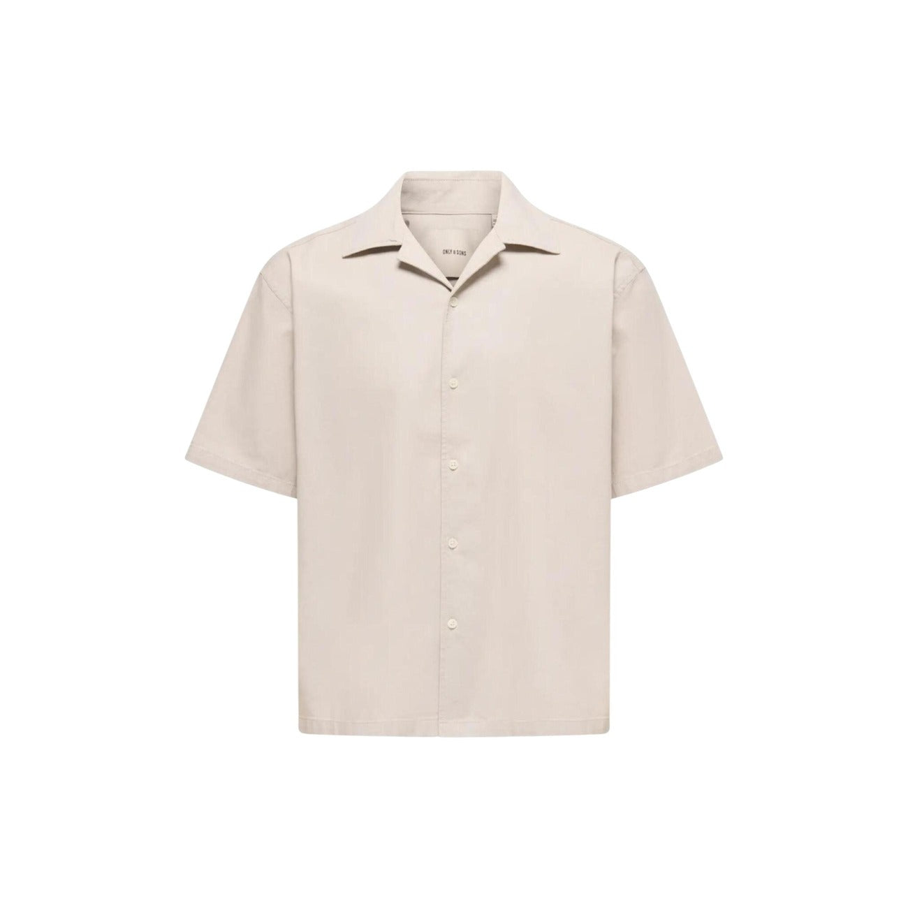 Only & Sons - Only & Sons Men Shirt