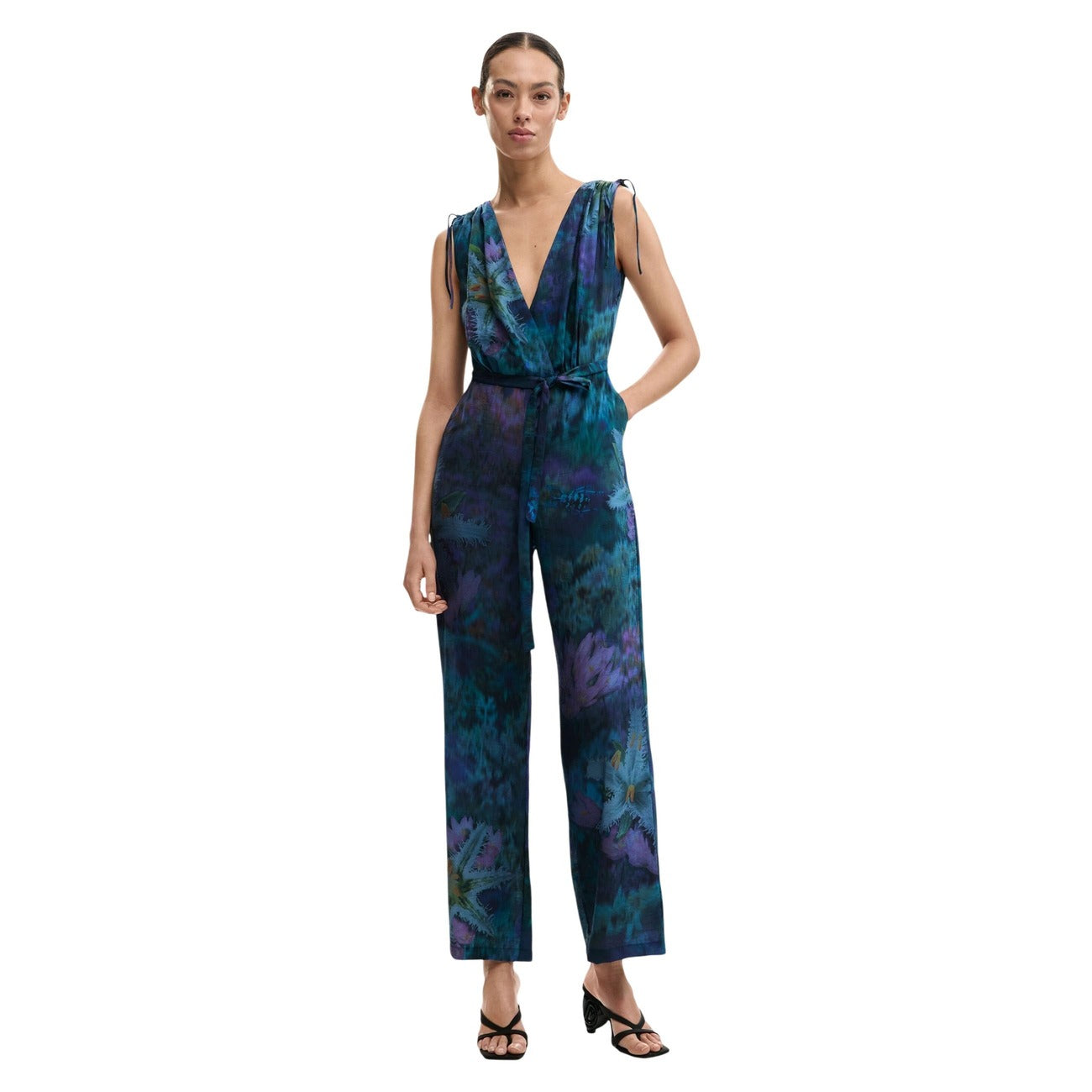 Desigual - Desigual  Women Jumpsuit