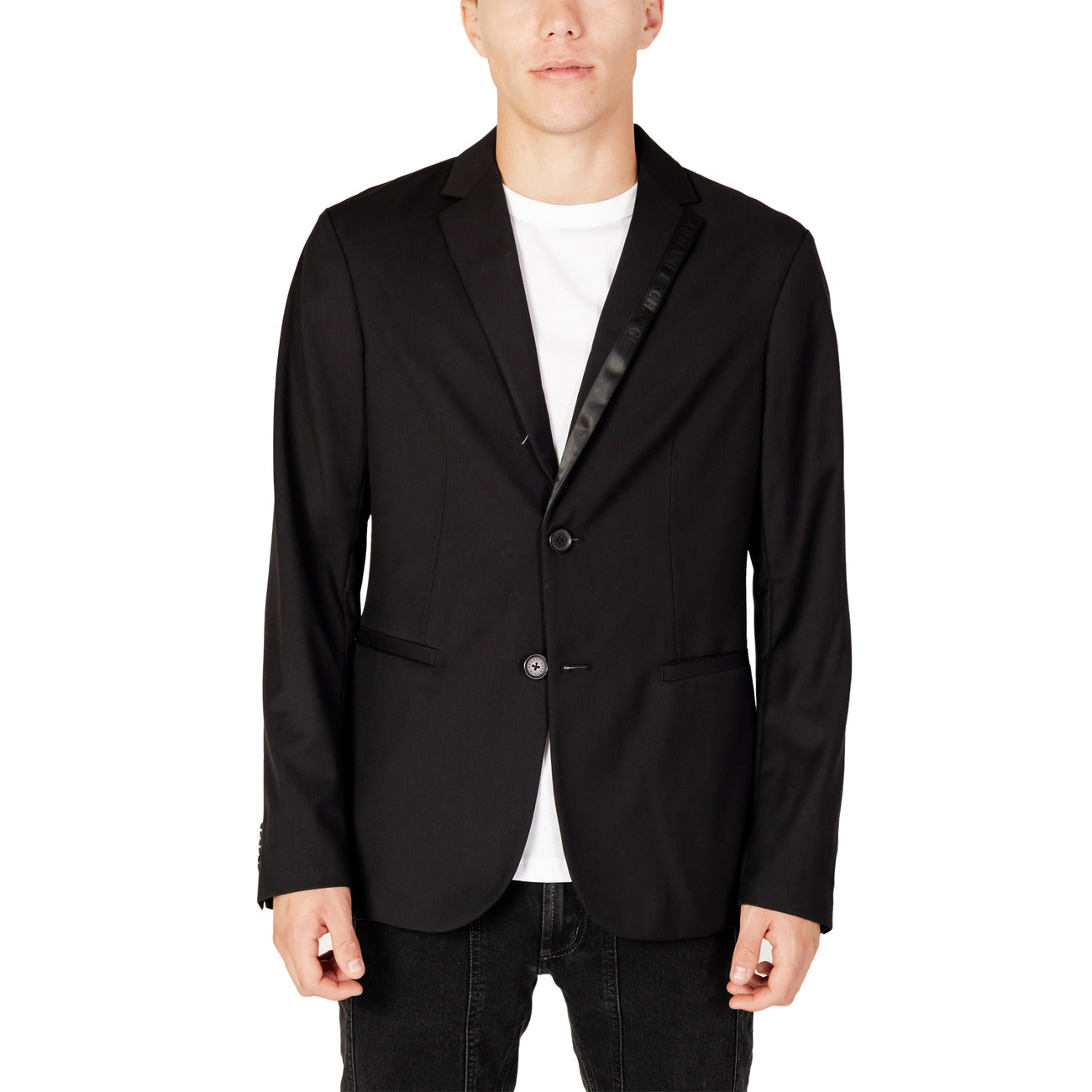 Armani Exchange - Armani Exchange Men Blazer