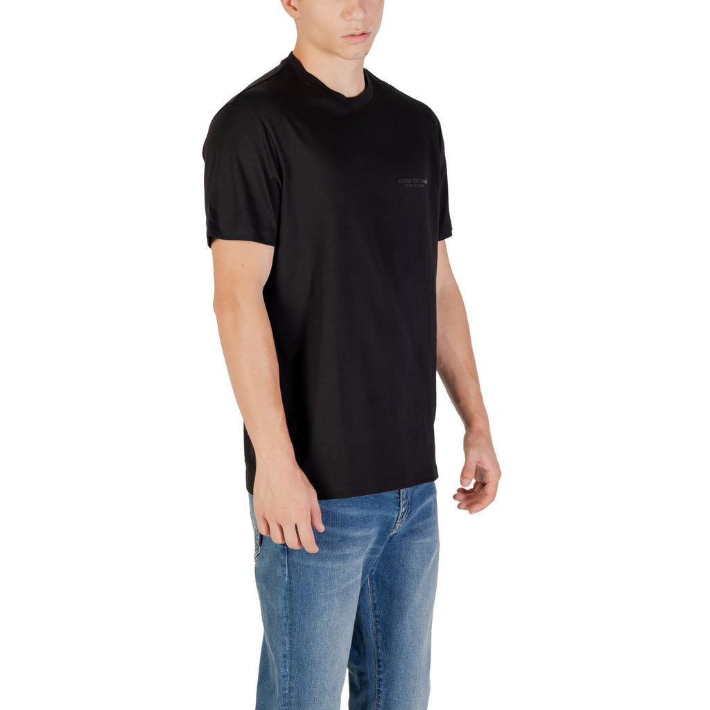 Armani Exchange - Armani Exchange Men T-Shirt