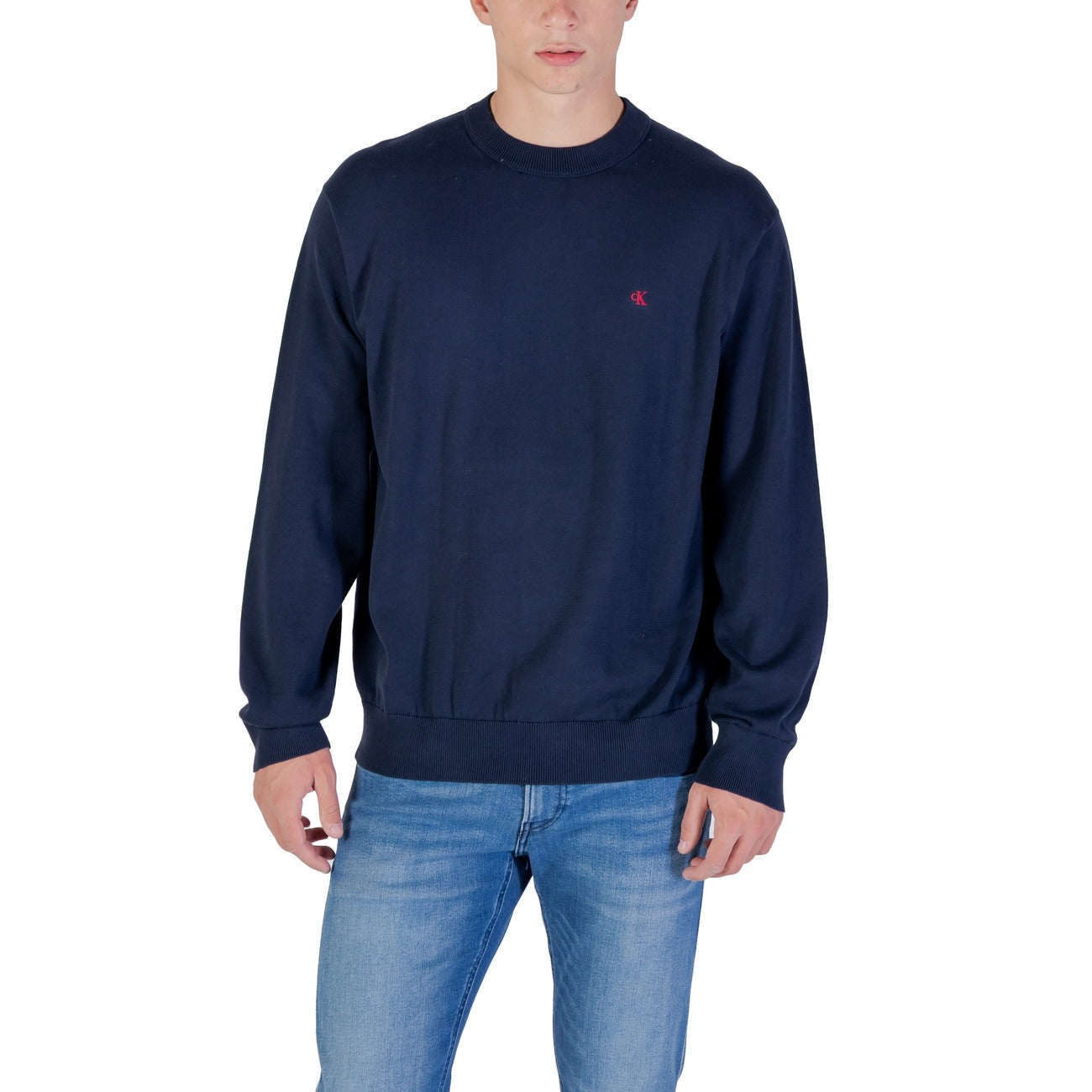 Calvin Klein Jeans - Calvin Klein Jeans Men Sweatshirts