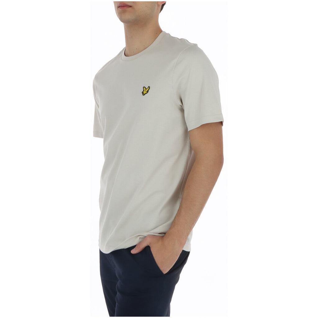 Lyle & Scott - Lyle & Scott Men T-Shirt