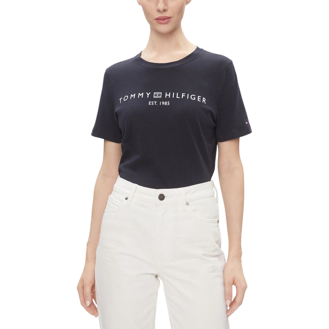 Tommy Hilfiger - Tommy Hilfiger  Women T-Shirt