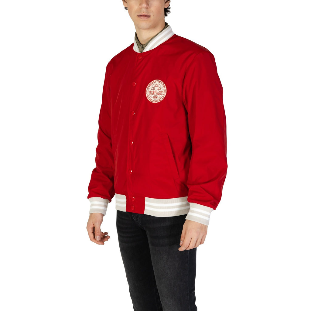 Replay - Replay Men Blazer