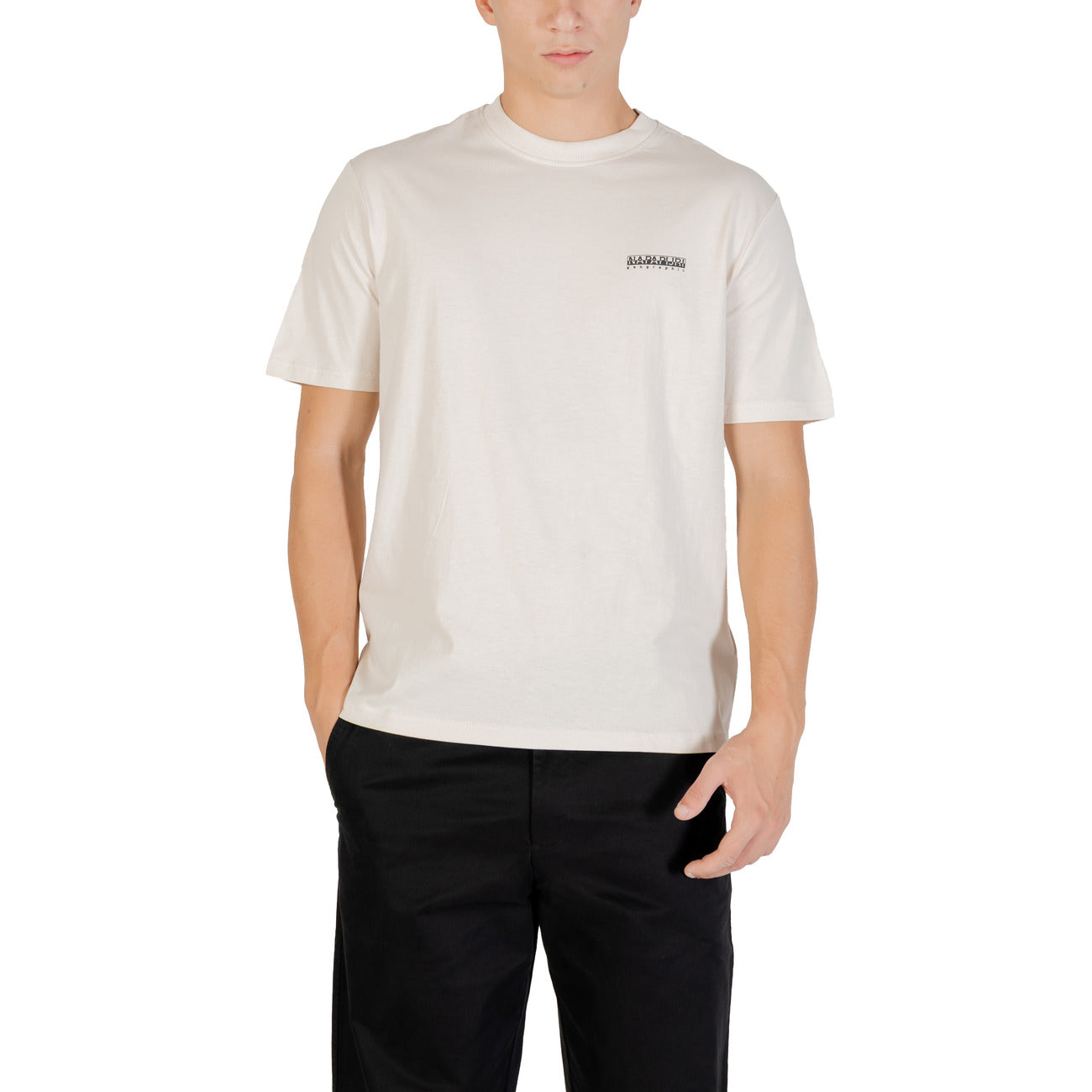 Napapijri - Napapijri Men T-Shirt