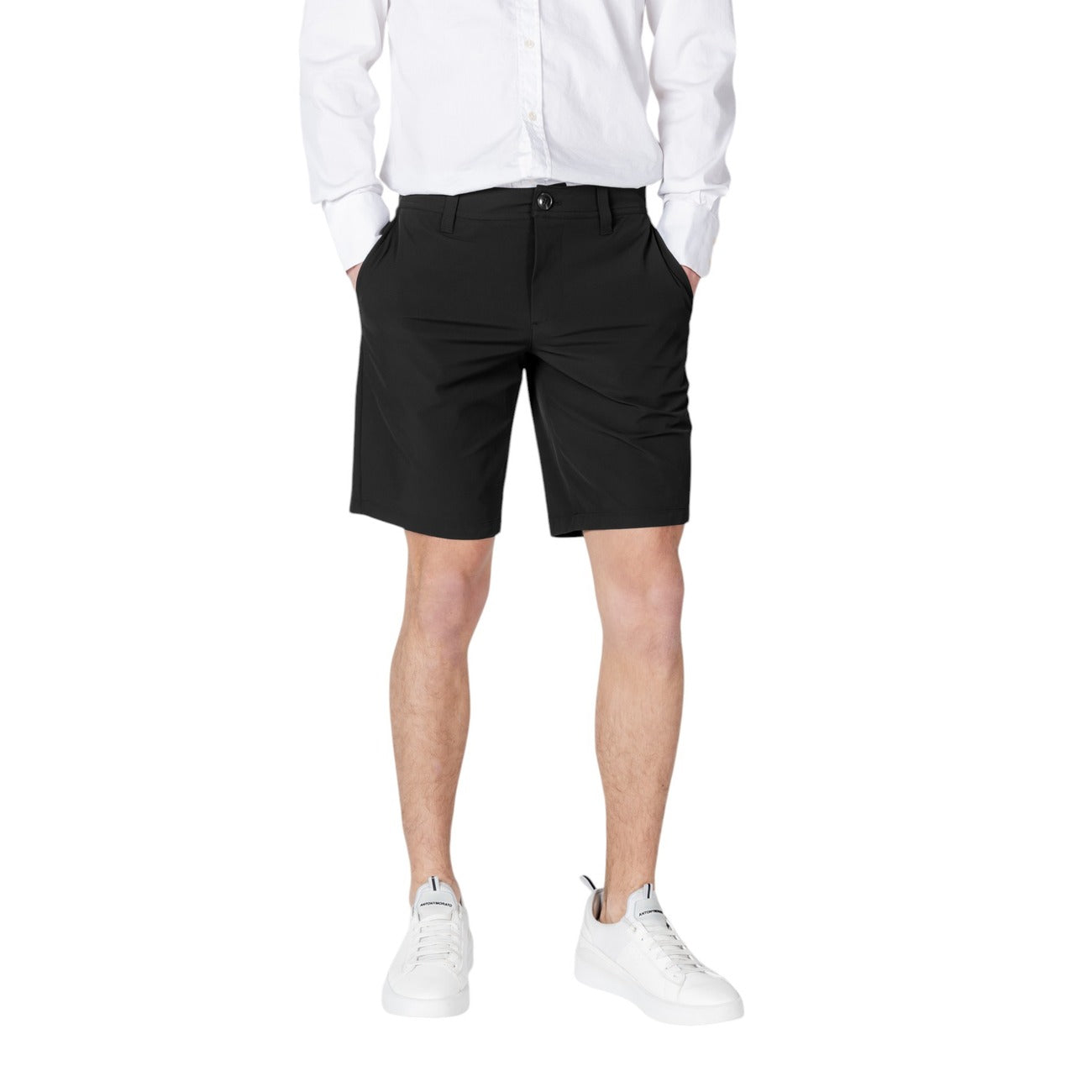 Armani Exchange - Armani Exchange Men Shorts