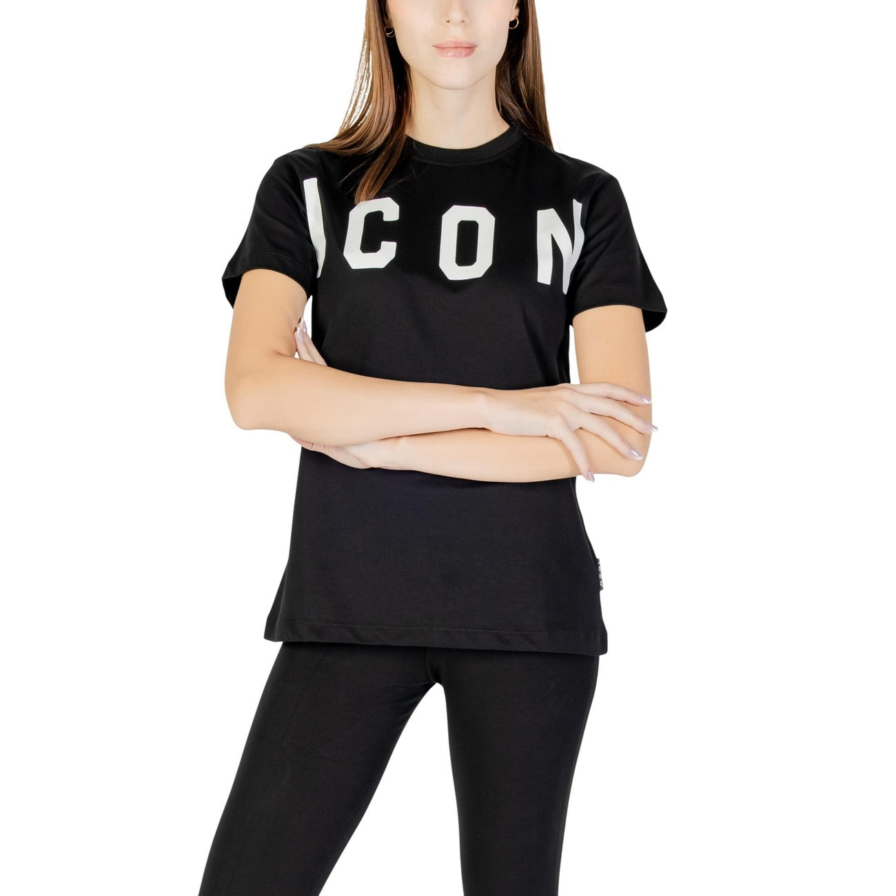 Icon - Icon  Women T-Shirt