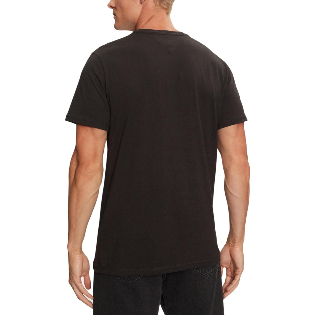 Tommy Hilfiger Jeans - Tommy Hilfiger Jeans Men T-Shirt