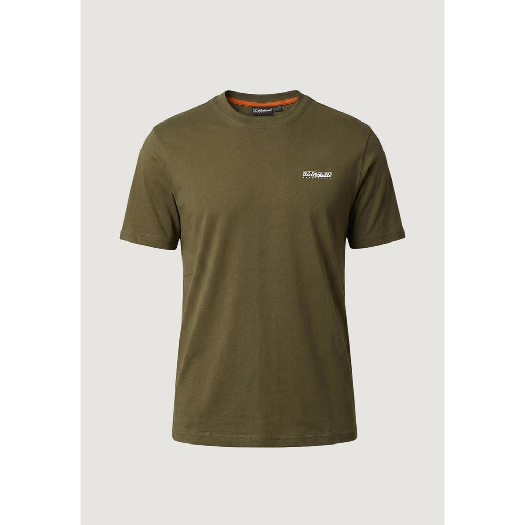 Napapijri - Napapijri Men T-Shirt