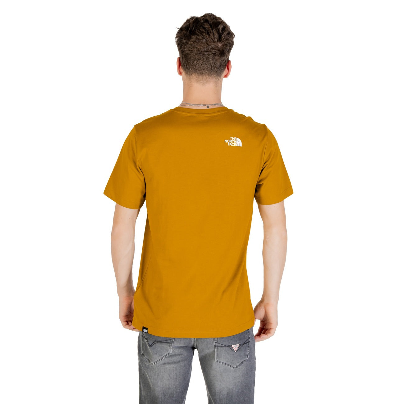 The North Face - The North Face Men T-Shirt