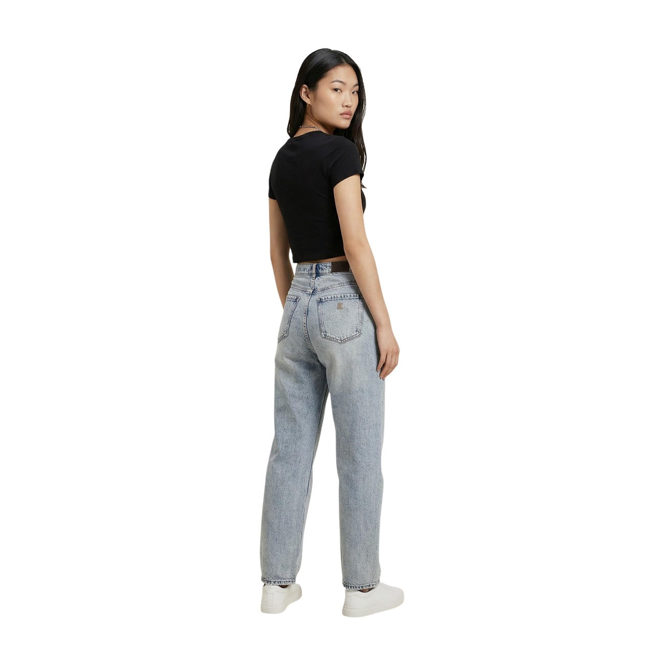 Calvin Klein Jeans - Calvin Klein Jeans  Women T-Shirt