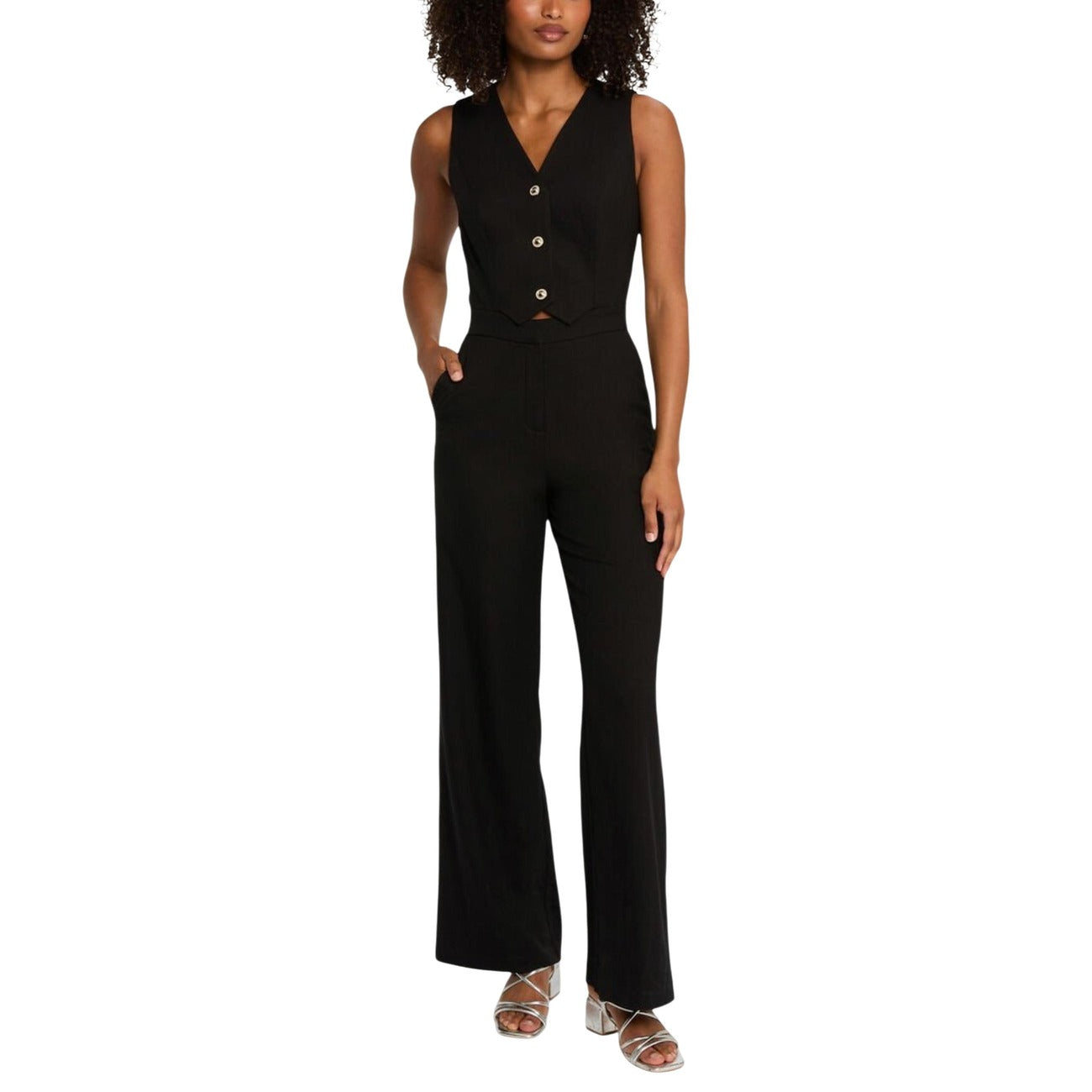 Morgan De Toi - Morgan De Toi  Women Jumpsuit