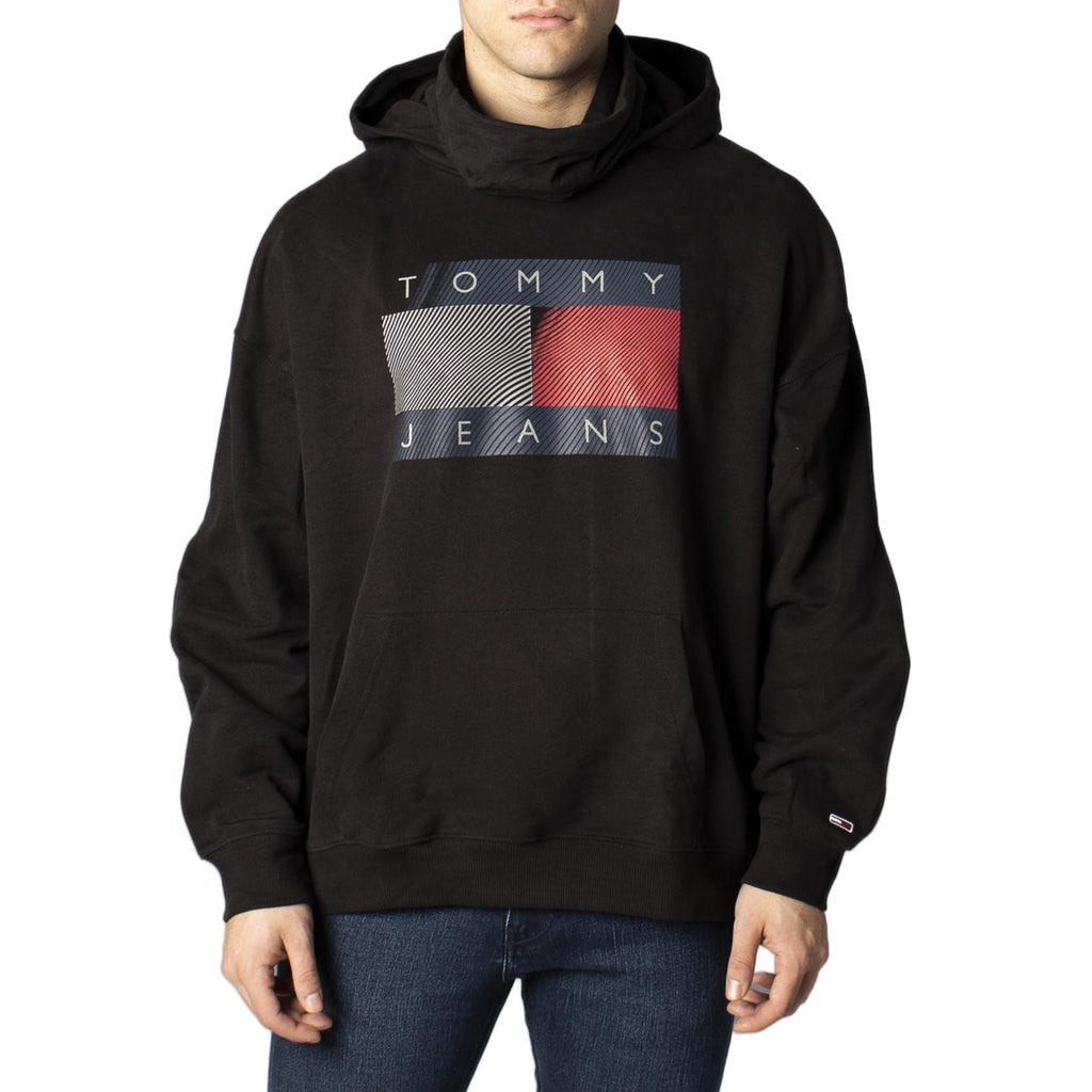Tommy Hilfiger Jeans - Tommy Hilfiger Jeans Men Sweatshirts