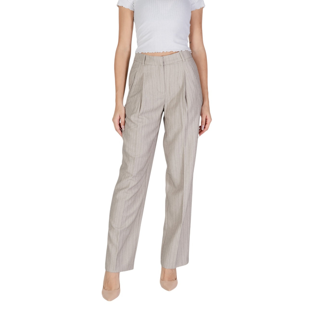 Vero Moda - Vero Moda  Women Trousers