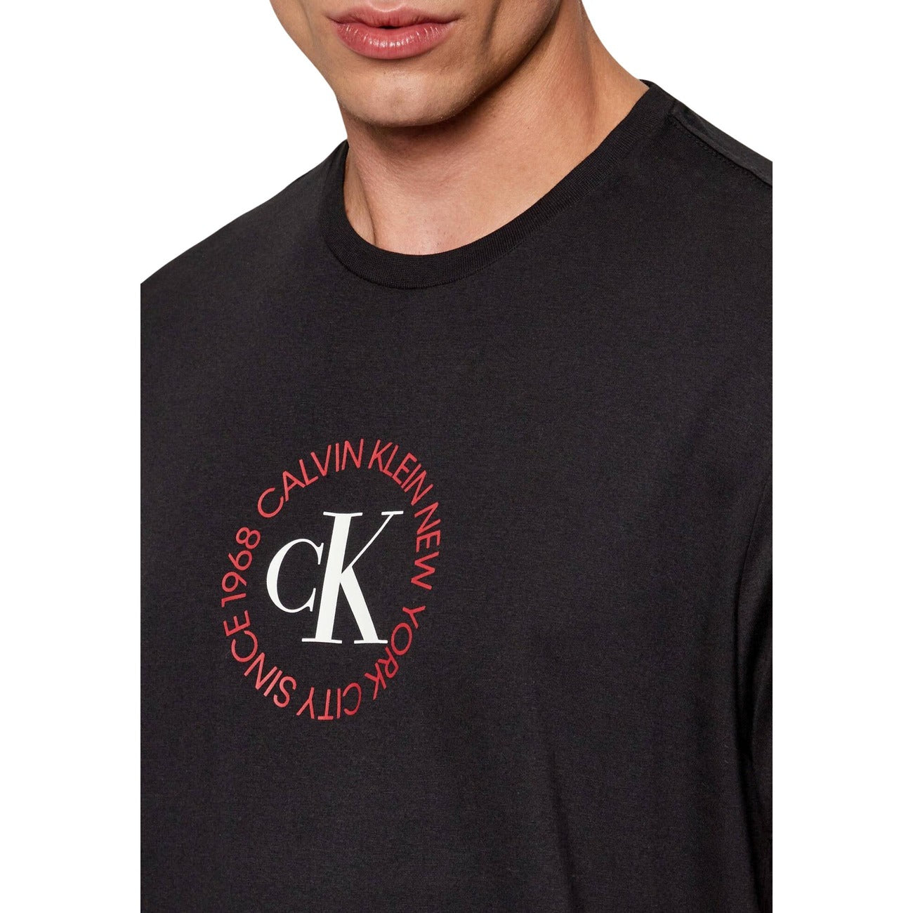Calvin Klein Jeans - Calvin Klein Jeans Men T-Shirt