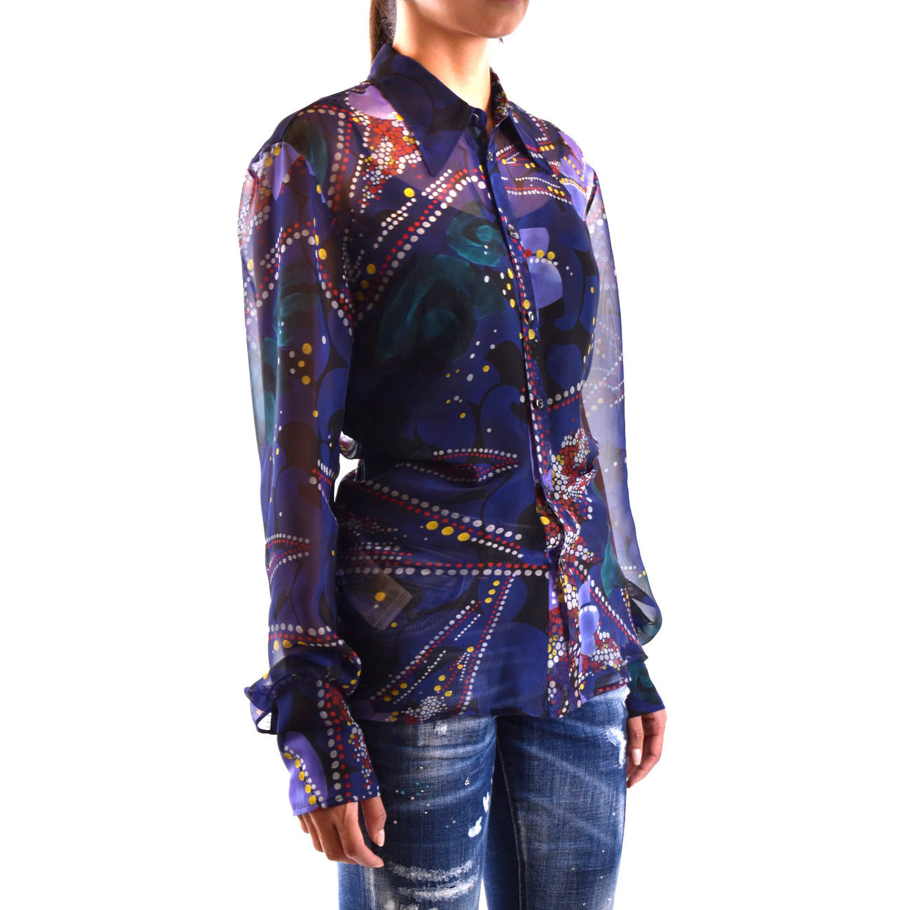 Dsquared2 - Dsquared2  Women Shirt