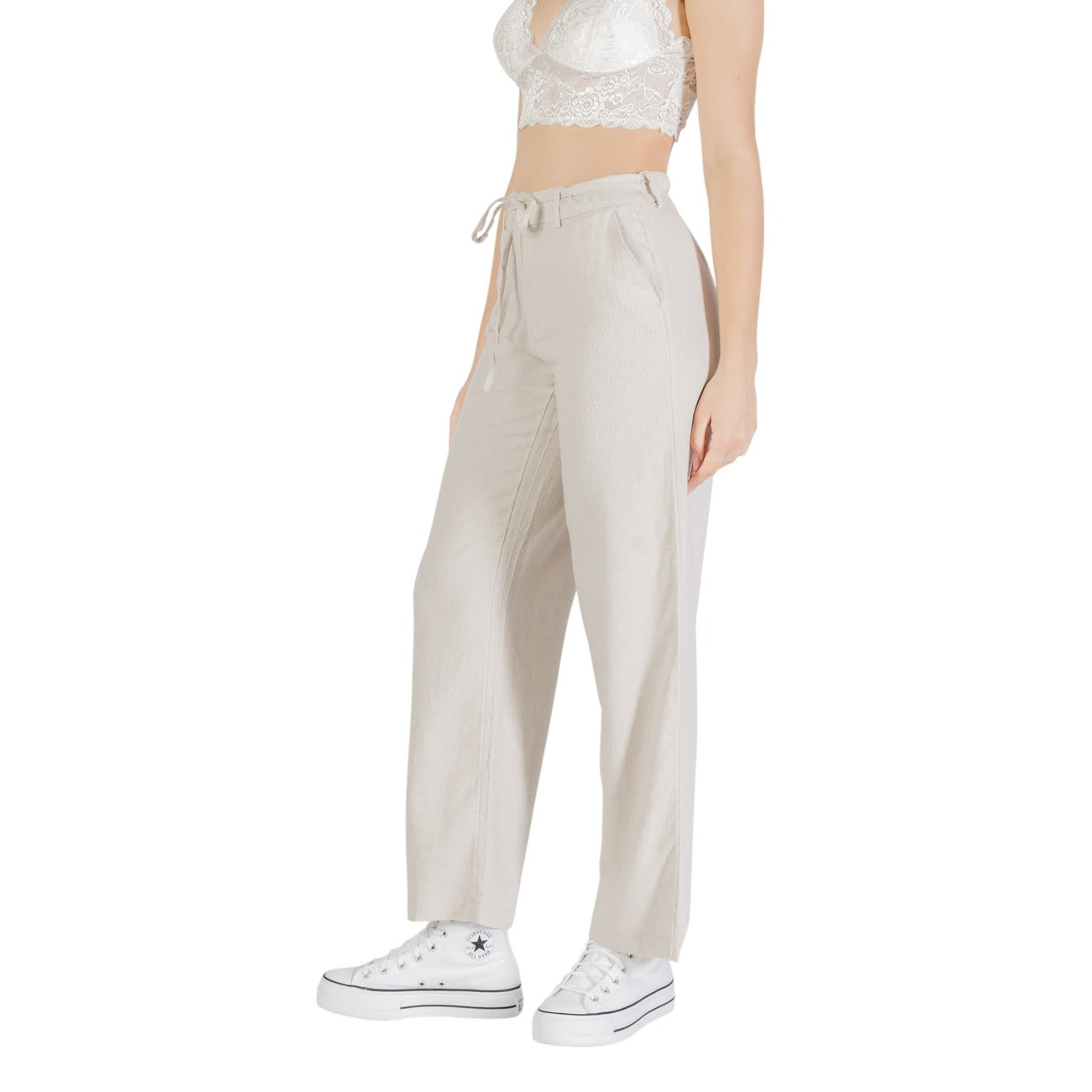 Only - Only  Women Trousers