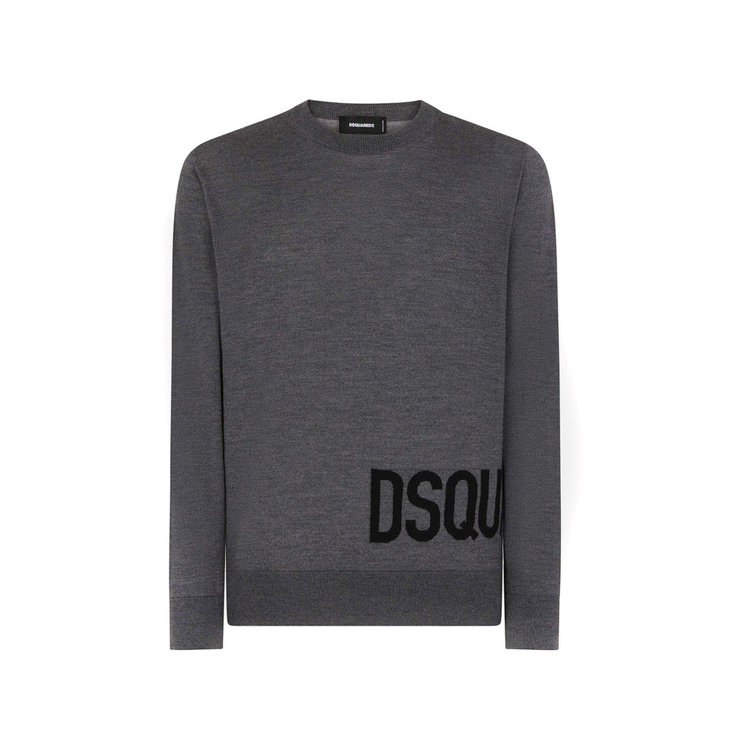 Dsquared2 - Dsquared2 Men Knitwear