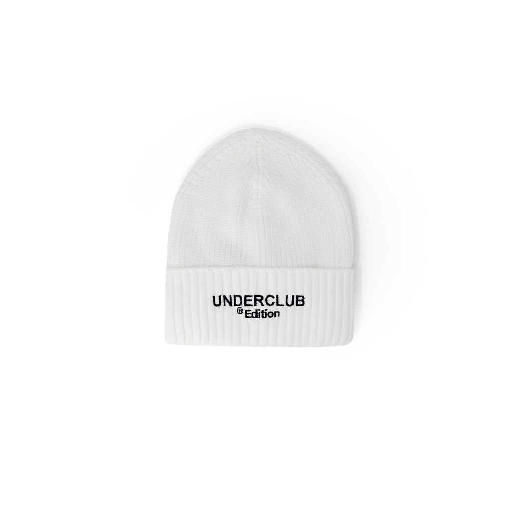 Underclub - Underclub Men Cap