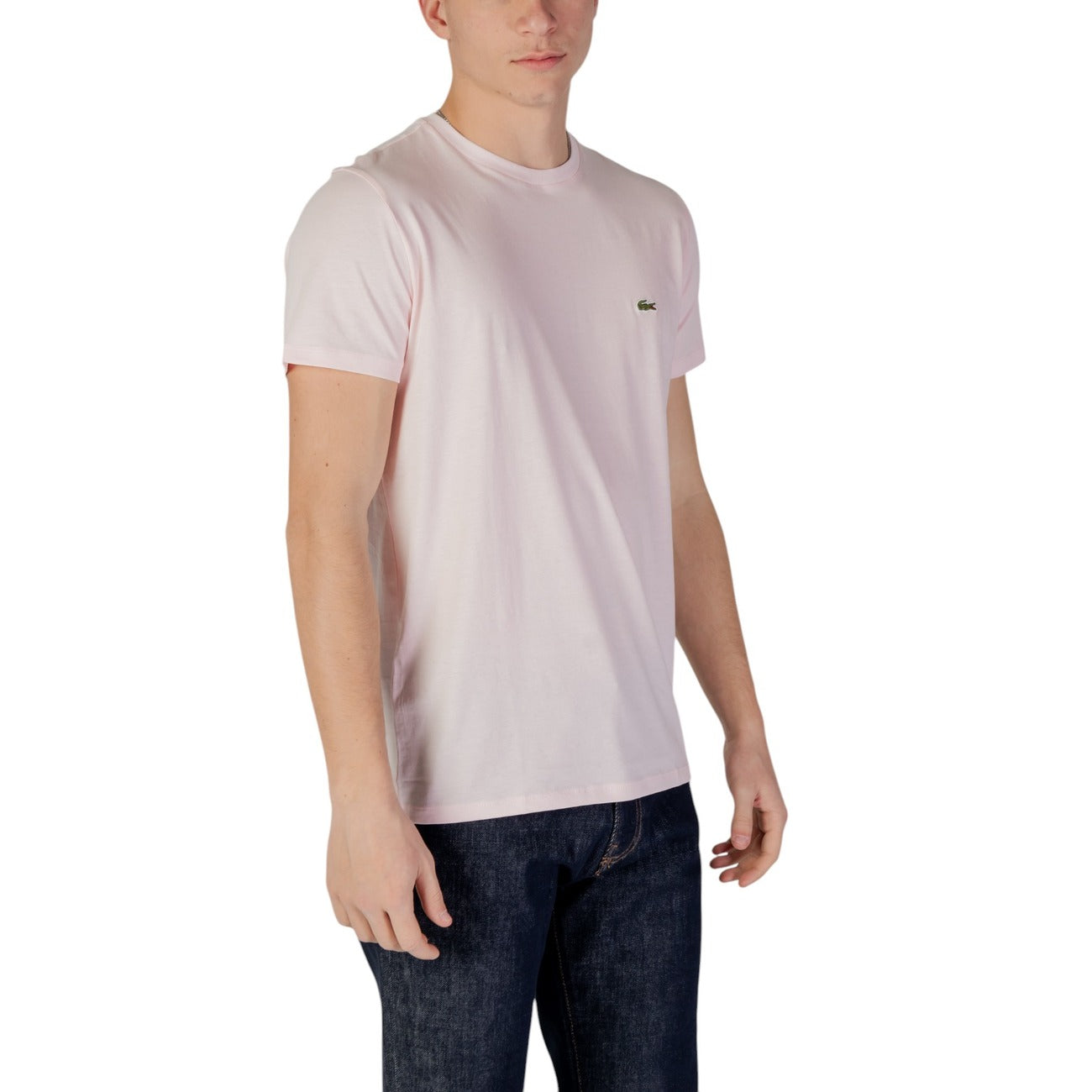 Lacoste - Lacoste Men T-Shirt