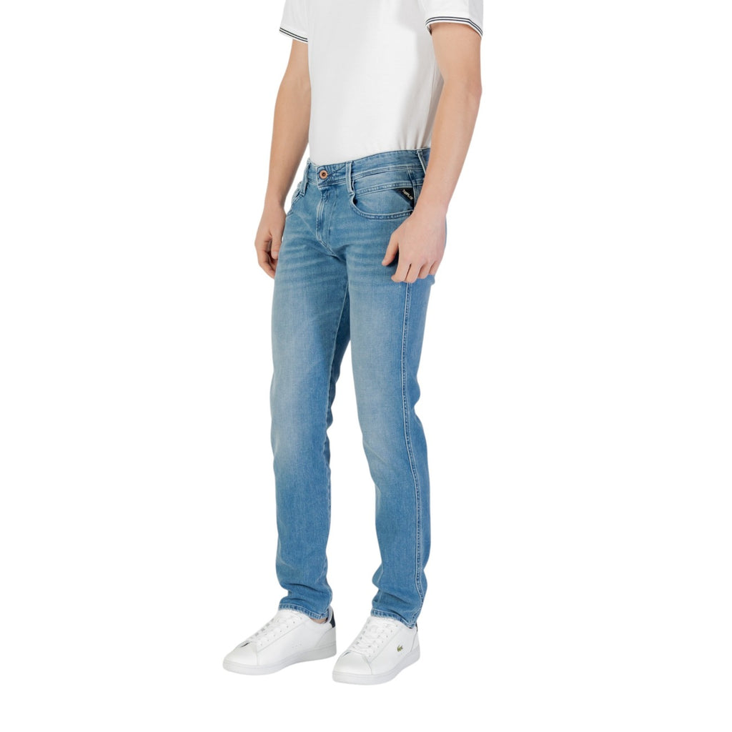 Replay - Replay Men Jeans