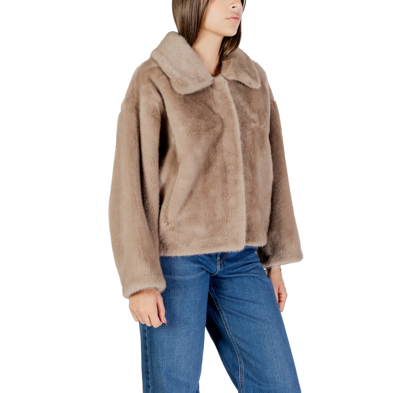 Choral - Choral  Women Coat