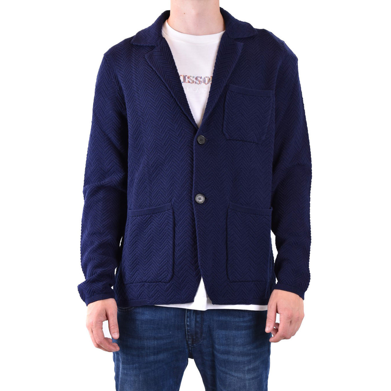Missoni - Missoni  Men Blazer