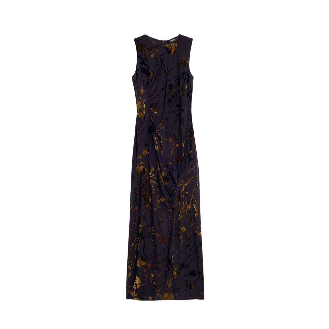 Desigual - Desigual  Women Dress