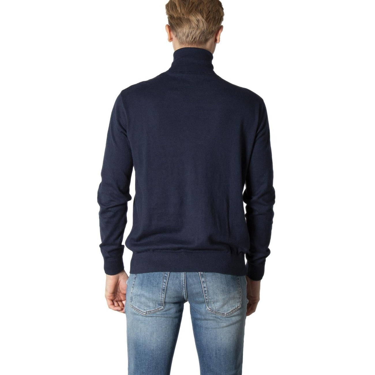 U.s. Polo Assn. - U.s. Polo Assn. Men Knitwear