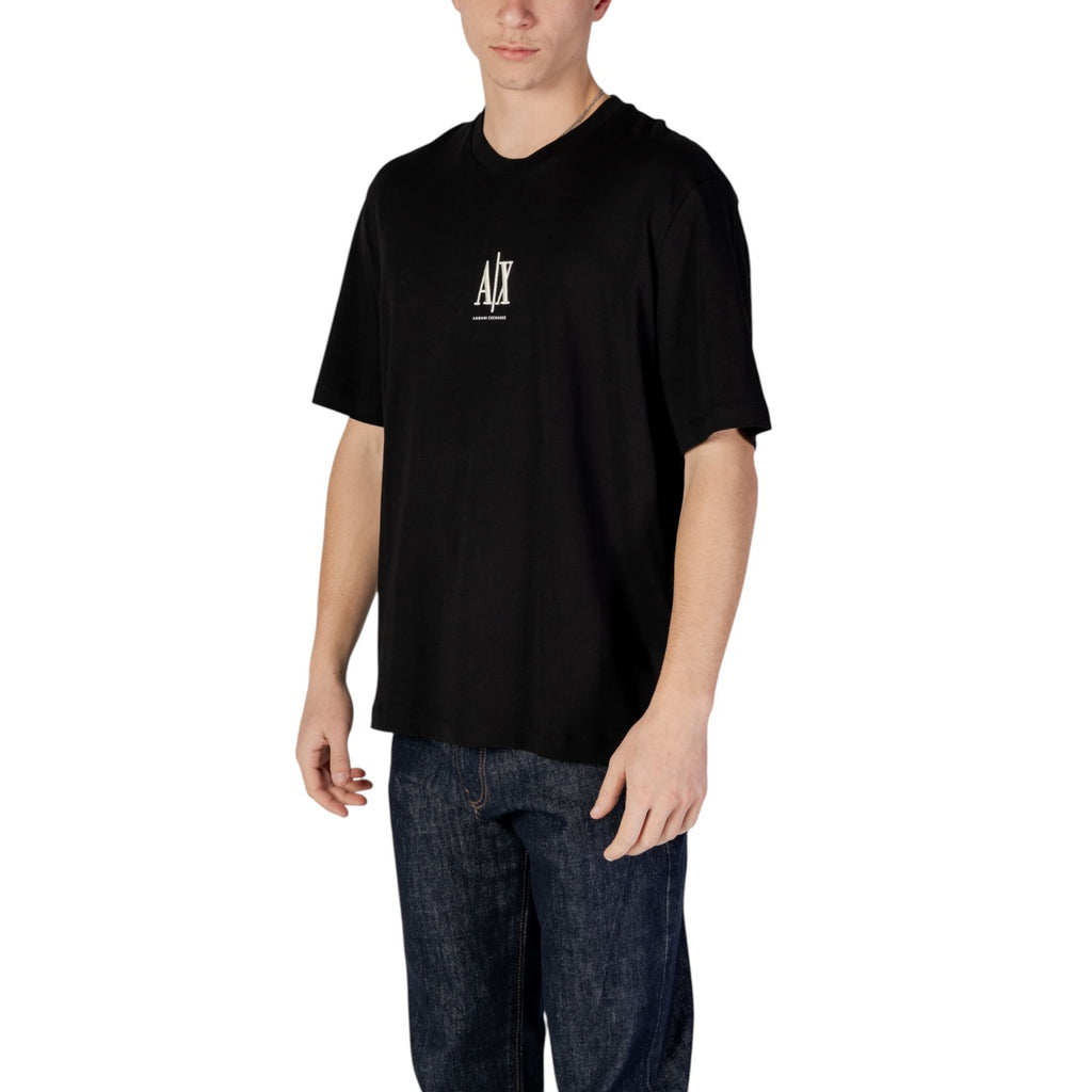 Armani Exchange - Armani Exchange Men T-Shirt
