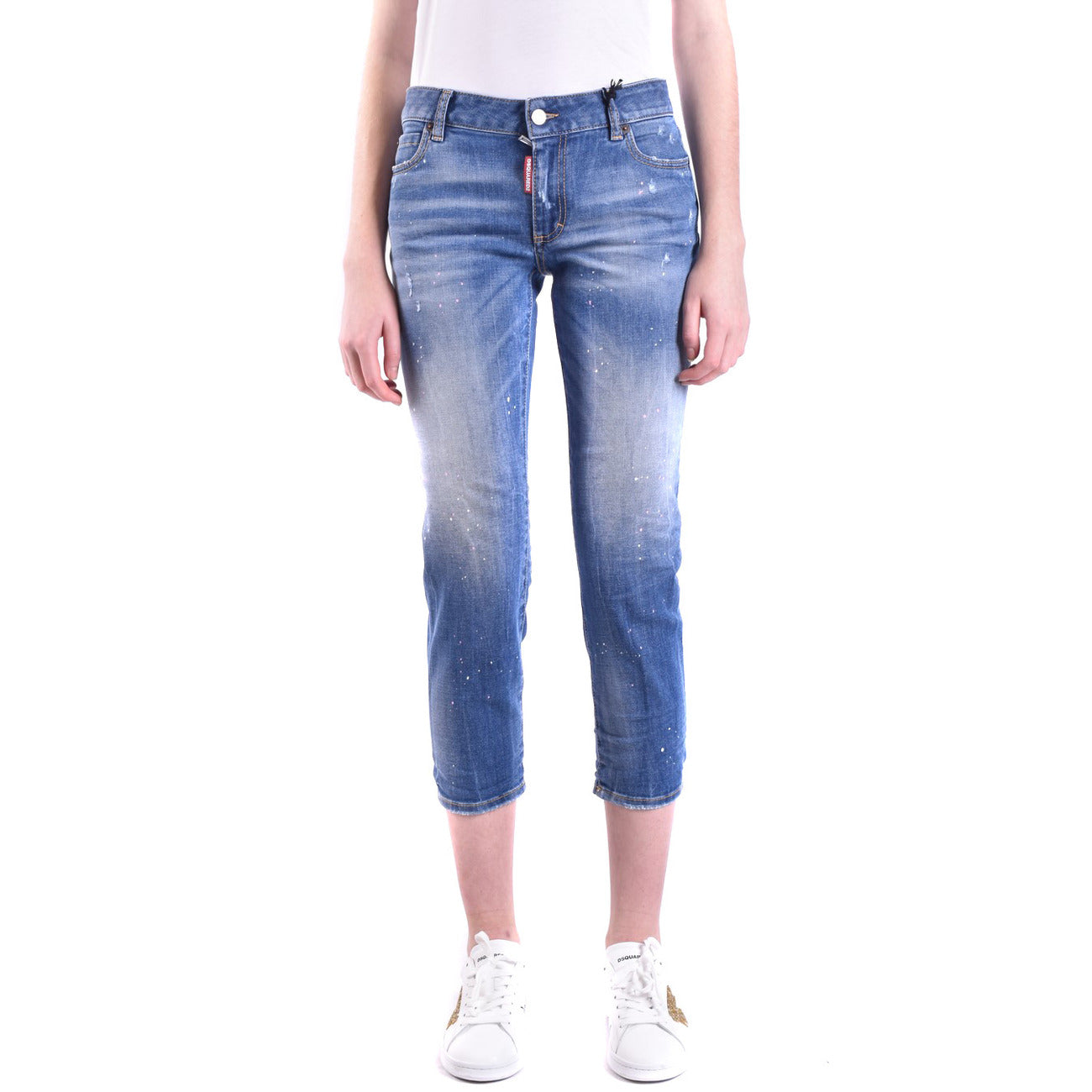 Dsquared2 - Dsquared2  Women Jeans