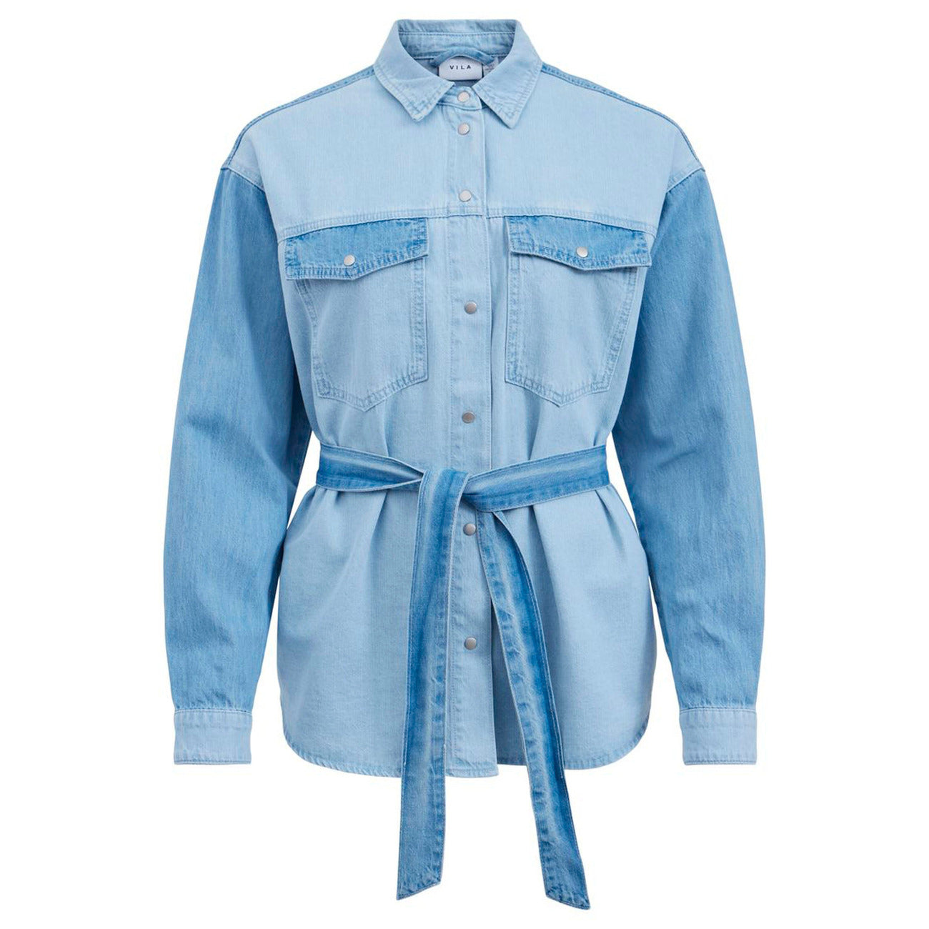 Vila Clothes - Vila Clothes  Women Shirt