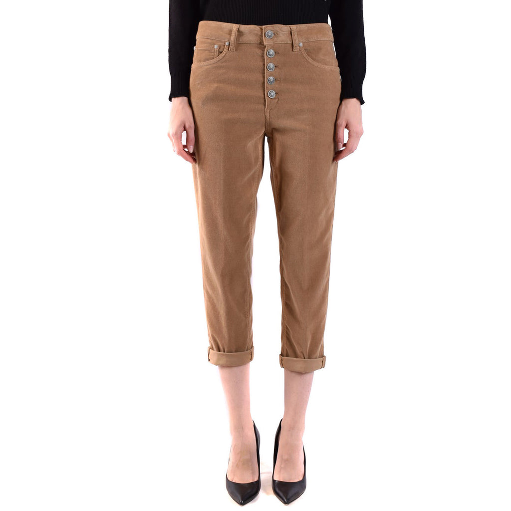 Dondup - Dondup  Women Trousers