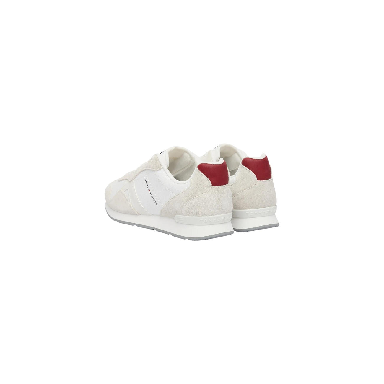 Tommy Hilfiger - Tommy Hilfiger Men Sneakers