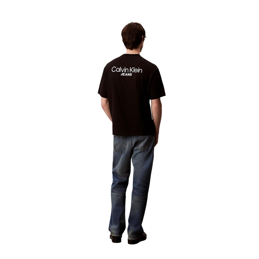 Calvin Klein Jeans - Calvin Klein Jeans Men T-Shirt