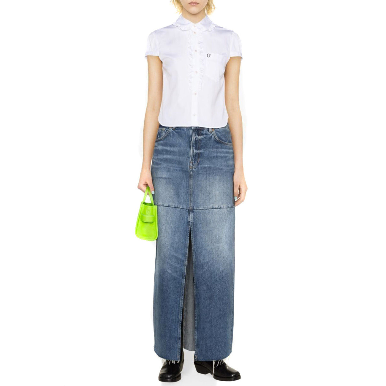 Dsquared2 - Dsquared2  Women Shirt