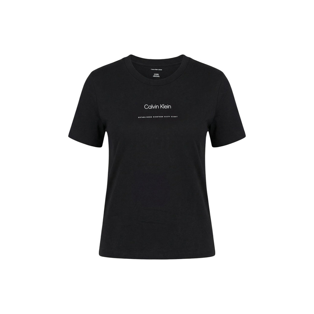 Calvin Klein Jeans - Calvin Klein Jeans  Women T-Shirt
