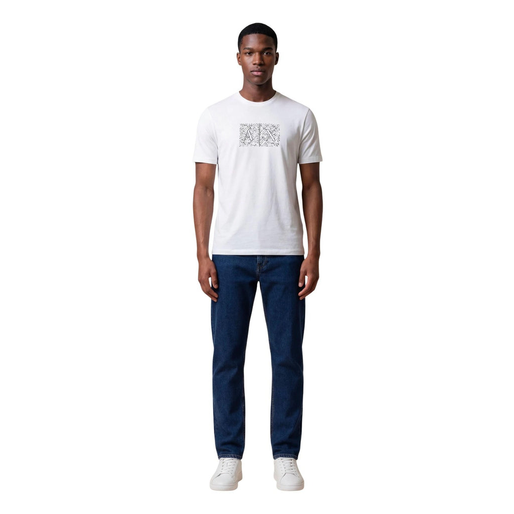 Armani Exchange - Armani Exchange Men T-Shirt