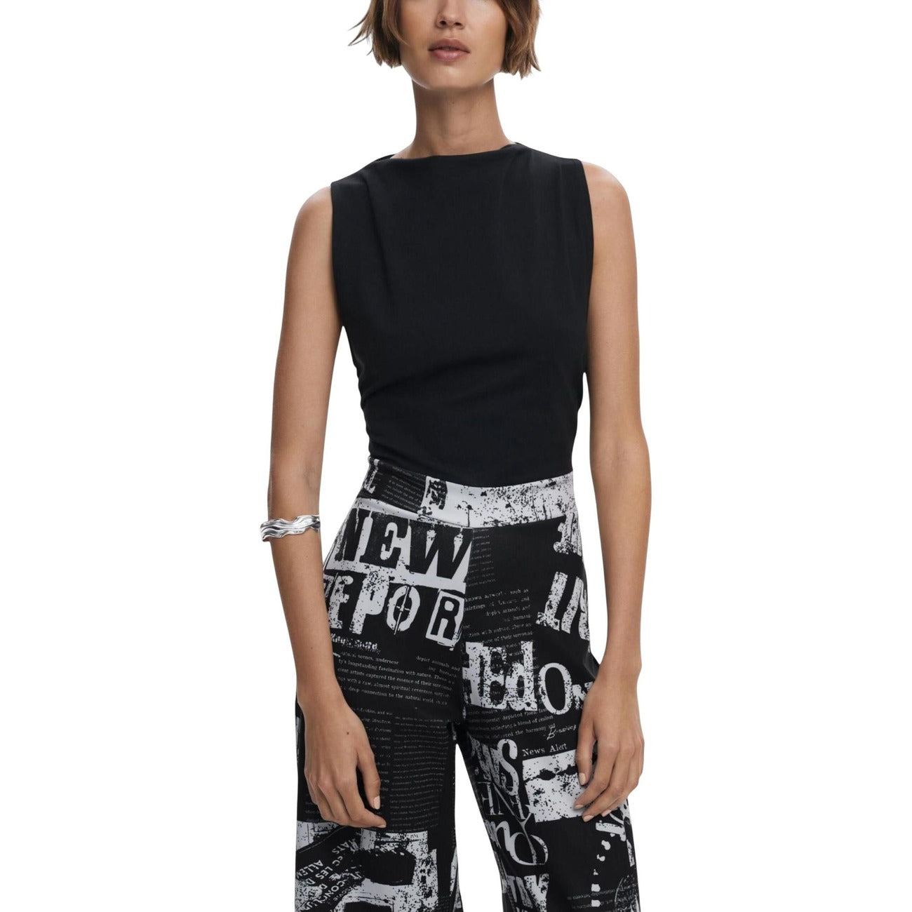 Desigual - Desigual  Women Jumpsuit