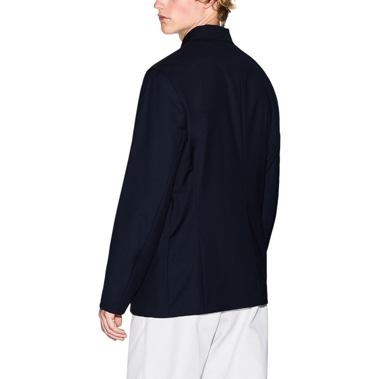 Armani Exchange - Armani Exchange Men Blazer