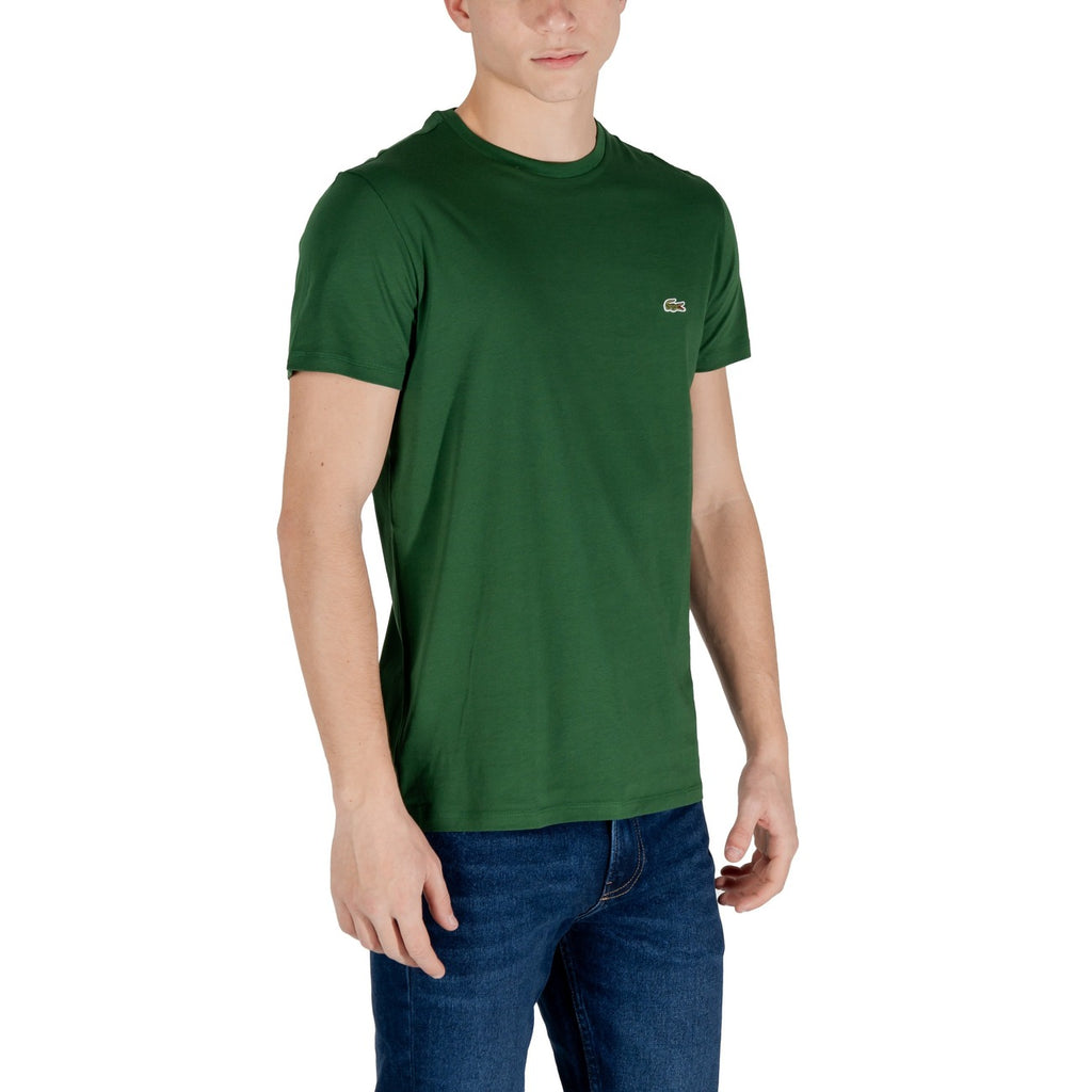 Lacoste - Lacoste Men T-Shirt