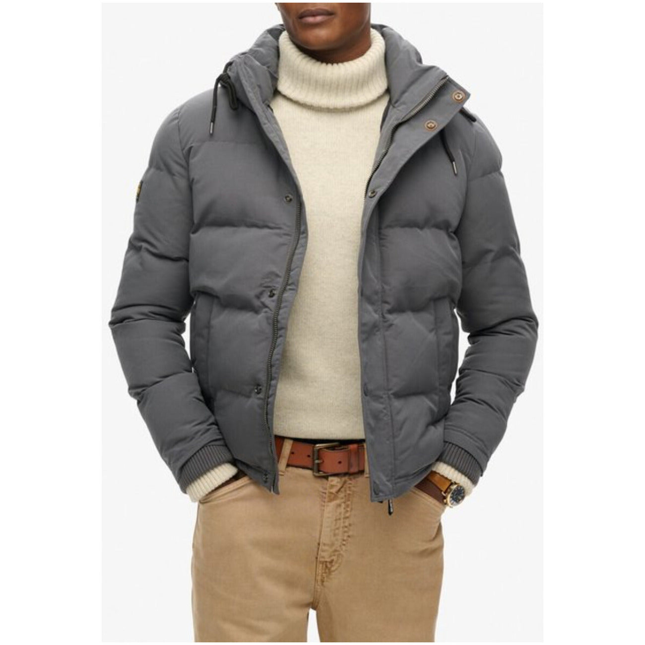Superdry Men Jacket