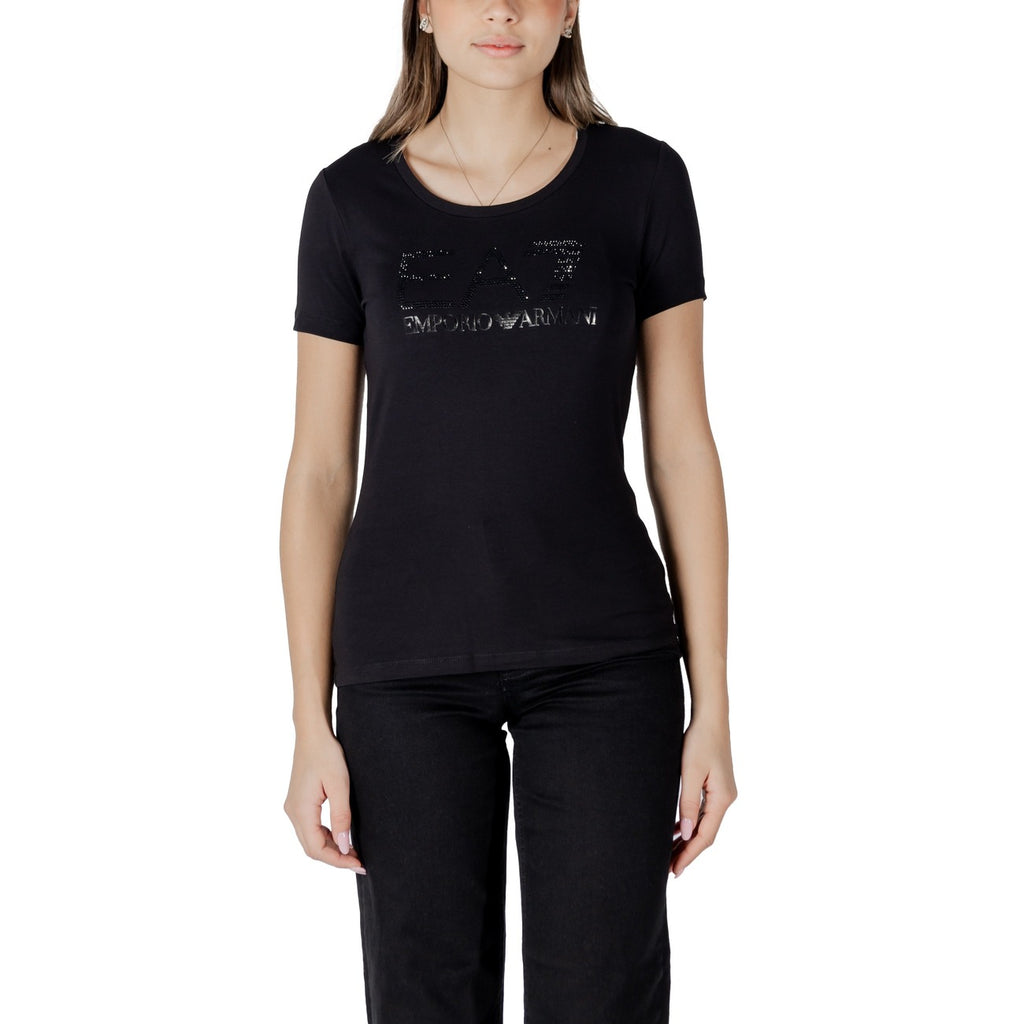 Ea7 - Ea7  Women T-Shirt