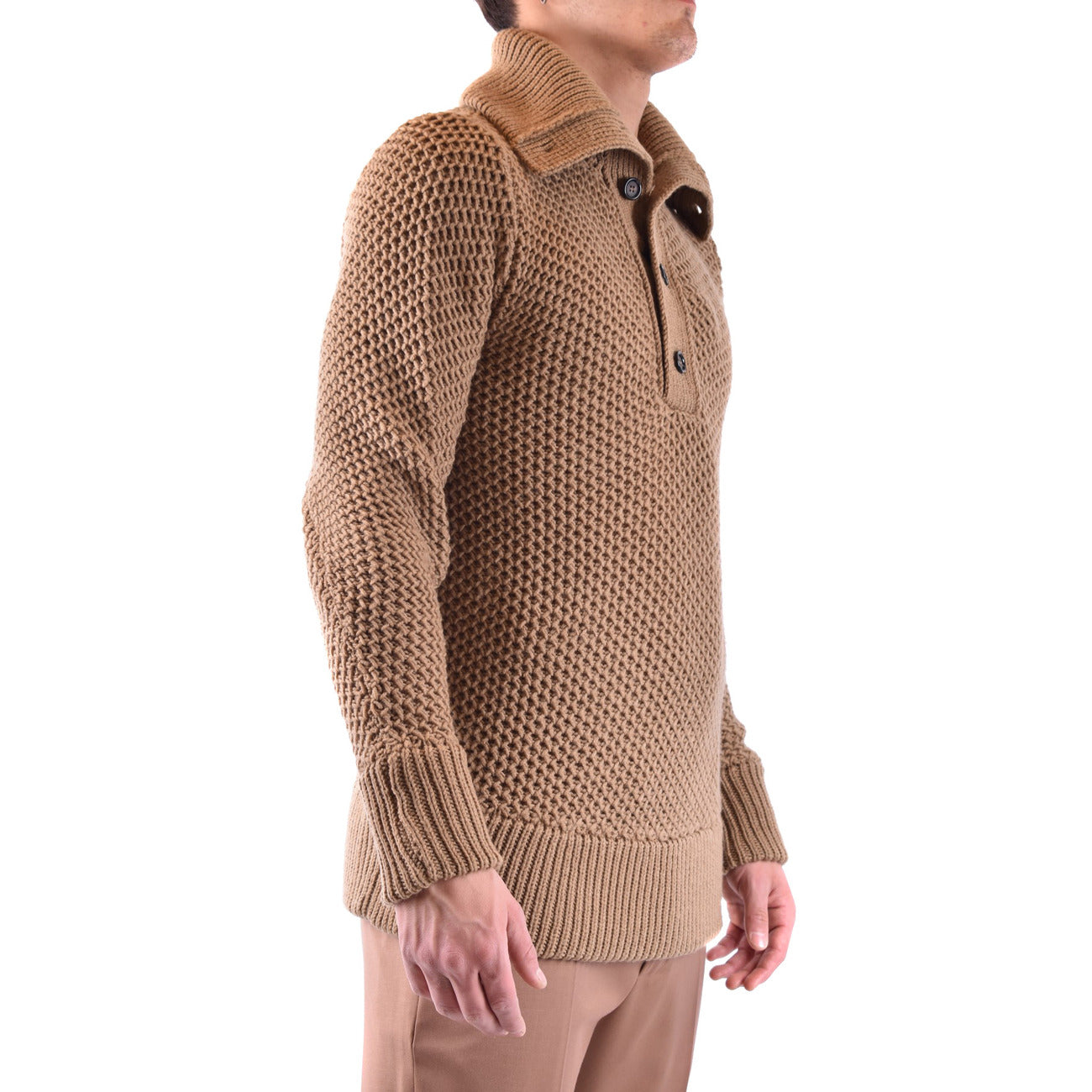 Paolo Pecora - Paolo Pecora Men Knitwear