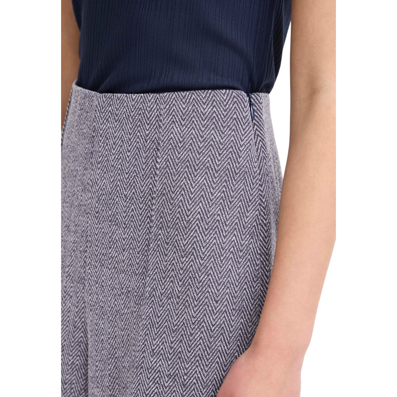 Ichi - Ichi  Women Trousers