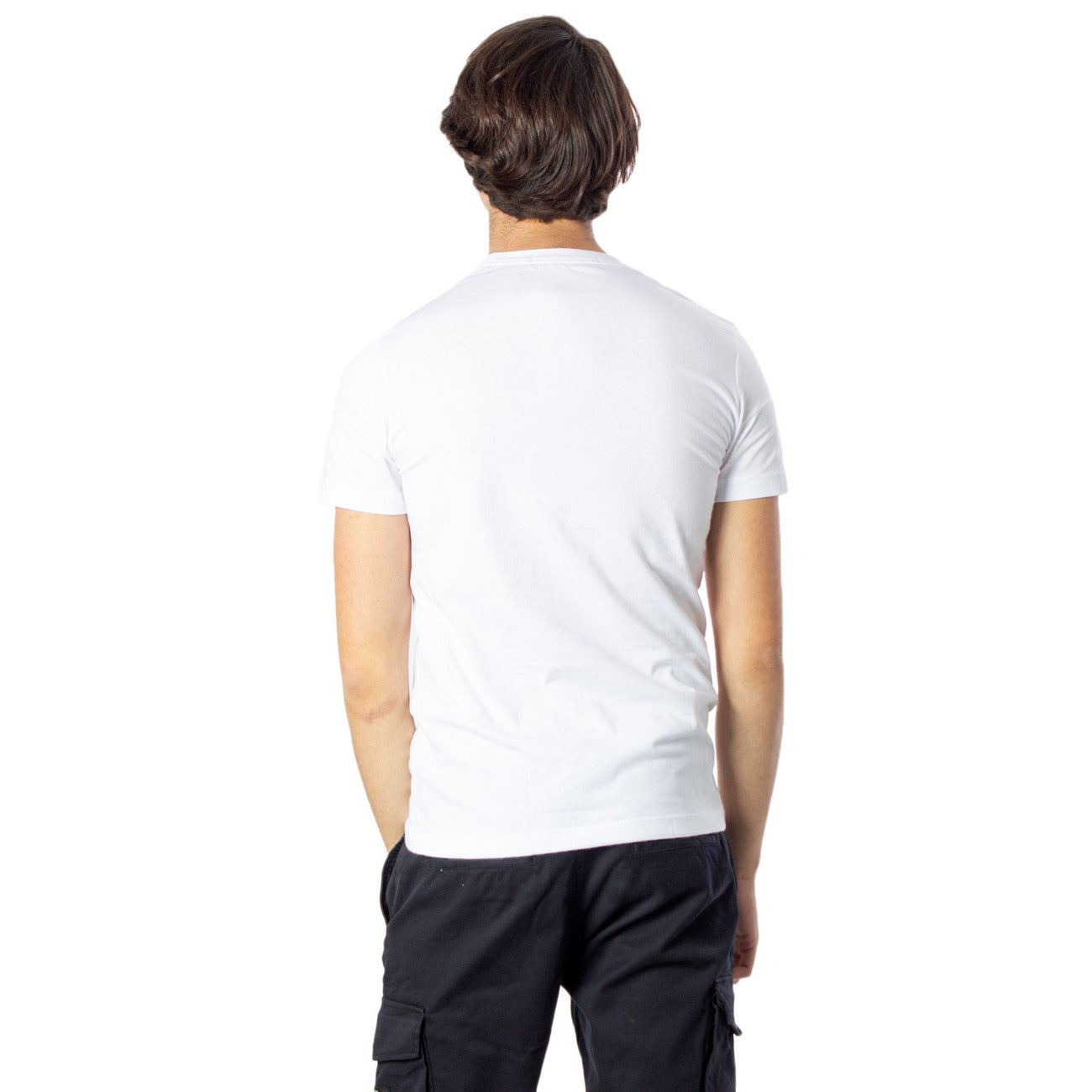 Calvin Klein Jeans - Calvin Klein Jeans Men T-Shirt