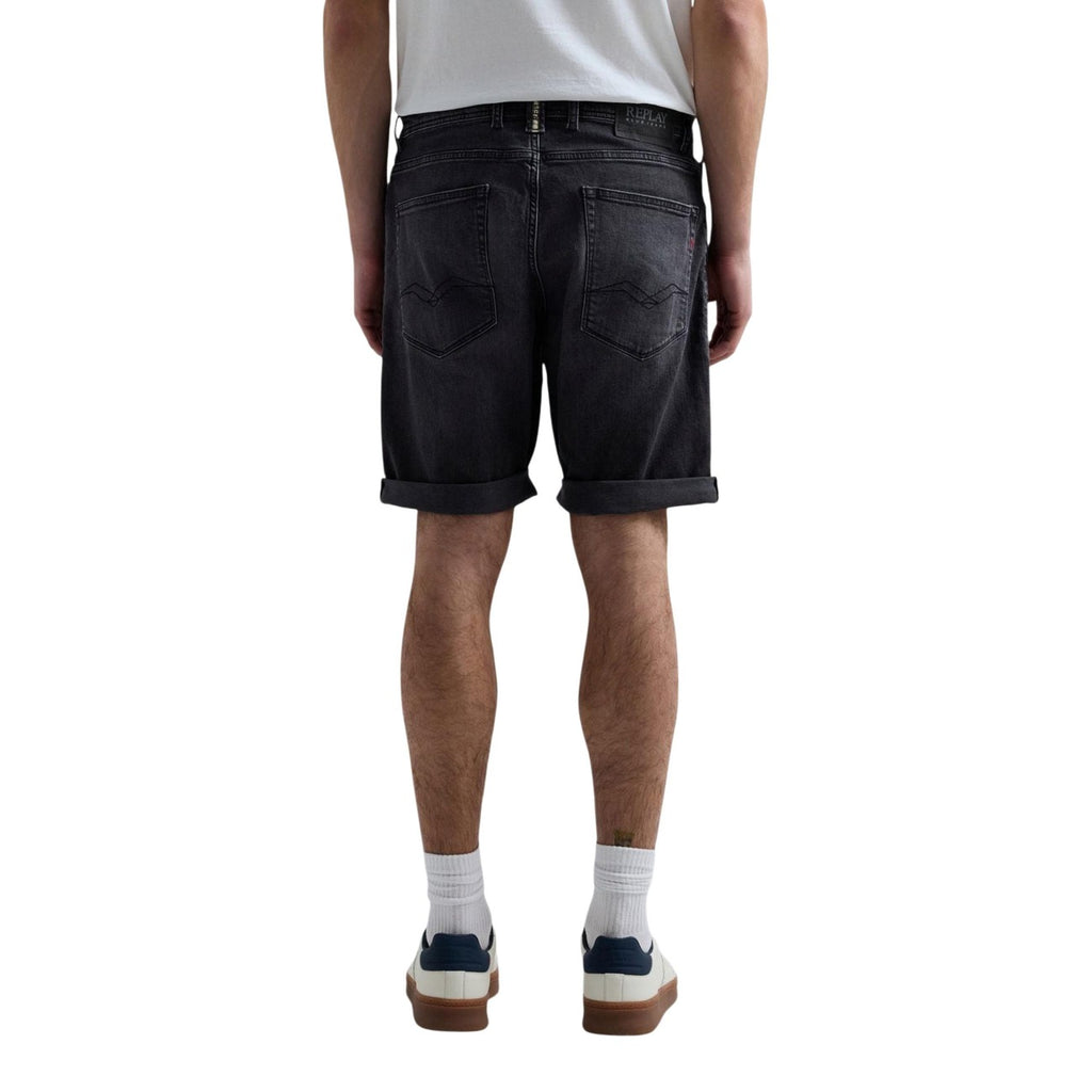 Replay - Replay Men Shorts