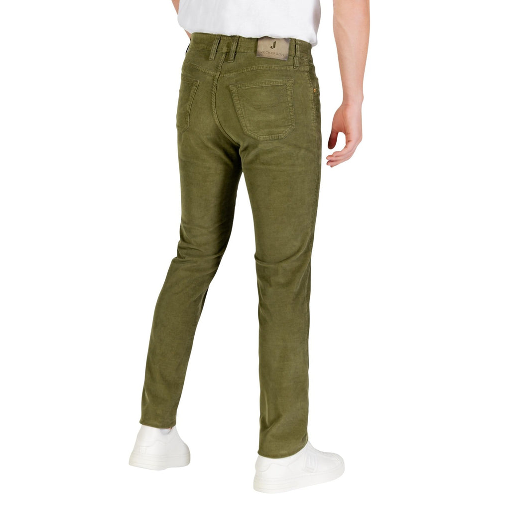 Jeckerson - Jeckerson Men Trousers